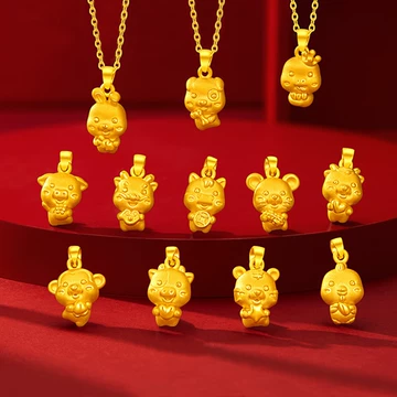 中国　置物　999.9 純金 金・純金の置物一覧 ｜ 田中貴金属 GINZA TANAKA / ギンザタナカ