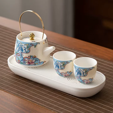 鎏银工艺茶壶套装-鎏银工艺茶壶套装促销价格、鎏银工艺茶壶套装品牌- 淘宝
