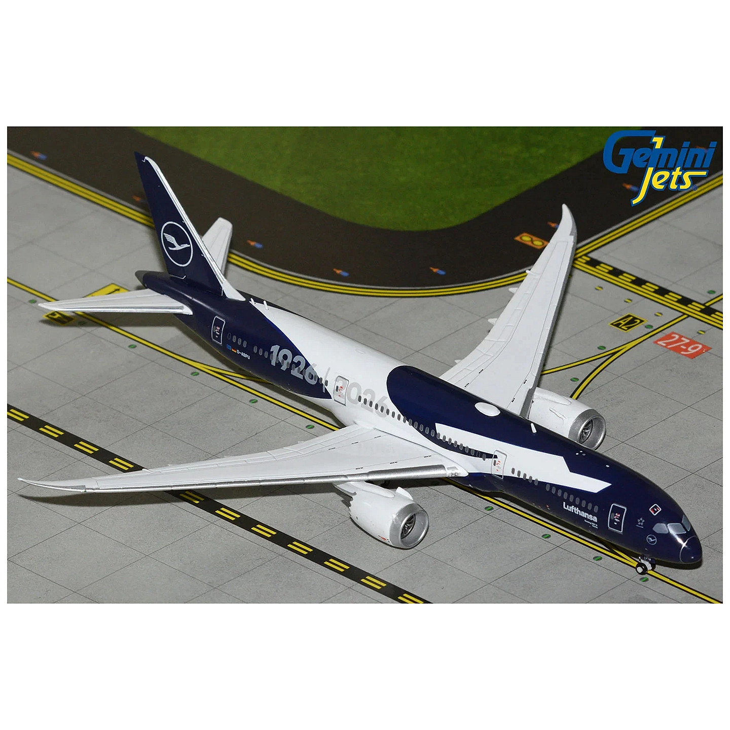 汉莎B787-9模型-汉莎B787-9模型促销价格、汉莎B787-9模型品牌- 淘宝
