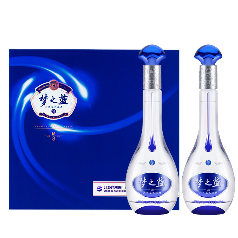 梦之蓝梦3 42度-梦之蓝梦3 42度促销价格、梦之蓝梦3 42度品牌- 淘宝