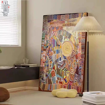 抽象厚肌理油画-抽象厚肌理油画促销价格、抽象厚肌理油画品牌- 淘宝