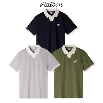 MALBON26春夏男短袖-MALBON26春夏男短袖促销价格、MALBON26春夏男短袖