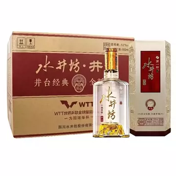 水井坊井台750ml-水井坊井台750ml促销价格、水井坊井台750ml品牌- 淘宝