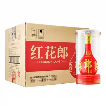 红花郎十五500ml-红花郎十五500ml促销价格、红花郎十五500ml品牌- 淘宝