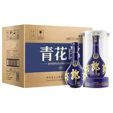 青花郎酒-青花郎酒促销价格、青花郎酒品牌- 淘宝