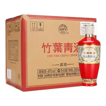竹叶青酒45度3瓶装-竹叶青酒45度3瓶装促销价格、竹叶青酒45度3瓶装品牌