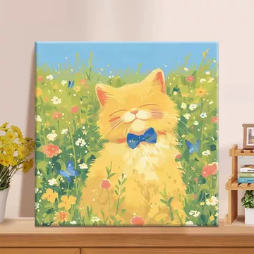 猫猫油画-猫猫油画促销价格、猫猫油画品牌- 淘宝