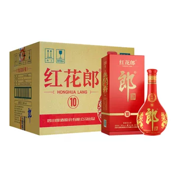 红花郎10年郎酒-红花郎10年郎酒促销价格、红花郎10年郎酒品牌- 淘宝