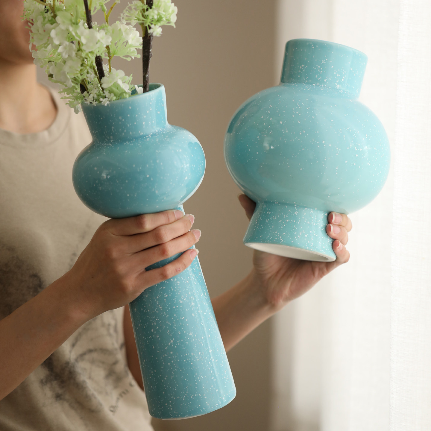 franz法蓝瓷花瓶-franz法蓝瓷花瓶促销价格、franz法蓝瓷花瓶品牌- 淘宝