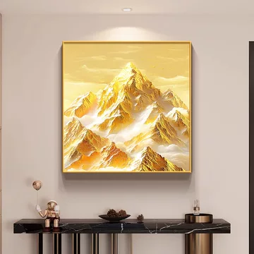 金山靠山风水挂画-金山靠山风水挂画促销价格、金山靠山风水挂画品牌- 淘宝