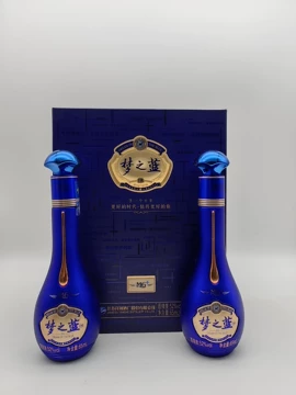 梦之蓝52度6瓶-梦之蓝52度6瓶促销价格、梦之蓝52度6瓶品牌- 淘宝