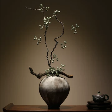 宋风竹编花器-宋风竹编花器促销价格、宋风竹编花器品牌- 淘宝
