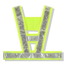 Reflective vest Road Administration traffic construction safety clothing sanitation cleaner reflective vest car annual review reflective clothing