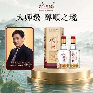 水井坊白酒官方旗舰店正品-水井坊白酒官方旗舰店正品促销价格、水井坊