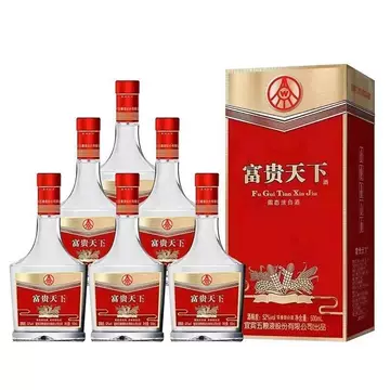 富贵天下52度浓香-富贵天下52度浓香促销价格、富贵天下52度浓香品牌- 淘宝