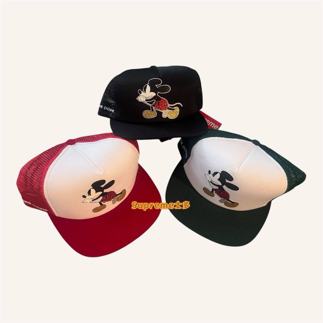 supreme帽子蛇纹-supreme帽子蛇纹促销价格、supreme帽子蛇纹品牌- 淘宝