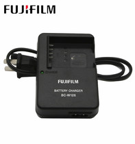  Fuji HS30EXR HS33 HS35 HS50 EXR Telephoto Digital Camera NP-W126 Battery Charger