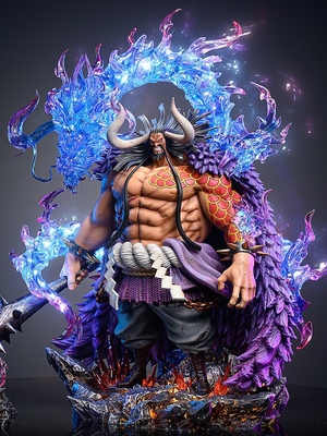 taobao agent Overseas booking LX One Piece Piece Human PRO MAX LXKD Statue
