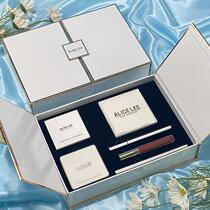 Official website Dior Queen 520 limited Valentines Day cosmetics full set makeup set light makeup set concealer