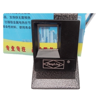 Spot original Fangling cutting device Cutting device Desktop cutting device 27*38mm right angle