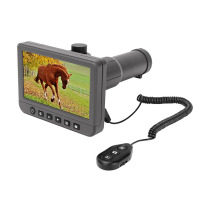 Digital zoom large screen Camera Telescope can be recorded and photographed high-powered night vision Non-infrared bird watching View