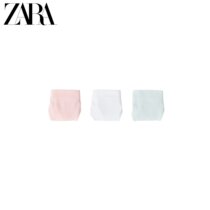 ZARA Autumn Dress the new childrens clothes for girls in three pieces of plain briefs 4354747 620