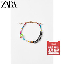ZARA early autumn new womens Scorpio constellation bracelet 04319222330