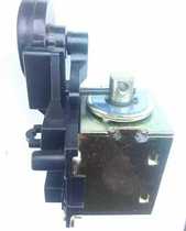 Panasonic NA-733C washing machine XQB40-8470 drain motor tractor valve DC solenoid valve electromagnet