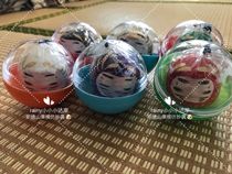 Japans Gunma Takasaki Shrine made a wish to open the Dharma Tumblers ornaments 0 3 Shunfeng