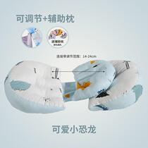 Pregnant woman pillow multifunctional U-shaped waist pillow side sleep drag abdomen Net red artifact pillow pregnant woman supplies export
