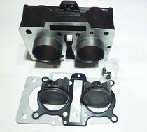 Suitable for Jiajue N19 Baodiao Jiming Vicenc 335 350 367 394 400 set cylinder piston piston ring