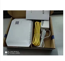 The new Fiberhome HG6543C1 Gigabit fiber cat GPON Tianyi gateway 3 0 4 port single frequency Guangdong Telecom version