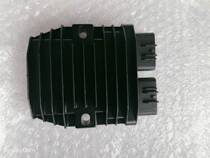 Ling Bin motorcycle with Huanglong BJ600GS-A BN600 regulator rectifier