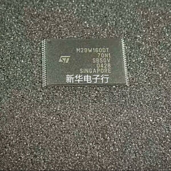 M29W160DT-70N1 Price Advisory Professional Distribution