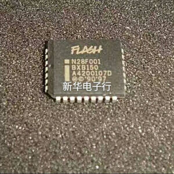 N28F001BXB-150 N28F001BXB New Original Price Advisory Professional Bill