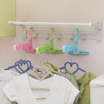 Travel equipment for business trips abroad Frequent Reserve Supplies Creative Portable Suit Theladies Hotel Dry Clothes Hanger