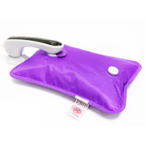 110V electric water bag exported to Japan warm baby 110V Taiwan the United States and Canada electric warm bag warm hand treasure