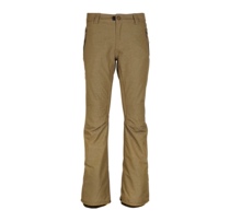 18-19 686 After Dark womens ski pants khaki