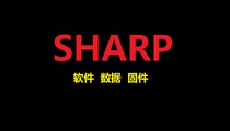 Sharp LCD-48S3A LCD TV Forced U Disk Upgrade Software Brush Pack Data Program Firmware Method