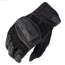 Motorcycle gloves BMW GS perforated breathable anti-fall rider race gloves BMW Rally glove