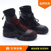 Waters Rescue Boots NR Water Surface Rescue Shoes Excitre Rescue Boots Anti Slip Light Rescue Shoe Manufacturer Direct