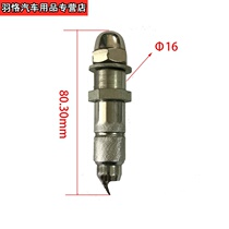 3D CCD Four-wheel aligner Wheel clamps Clamps Clamps Wheel clamps Accessories Single-head clamps Replaceable clamps