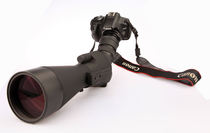 The new BOSMA BOSMA bocrest bird goggles hummingbird 20-60x85a variable telescope large-caliber professional photography equipment