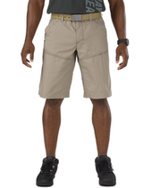 Spot clearance handling US 5 11 switchback 73322 Organic full cotton tactical shorts