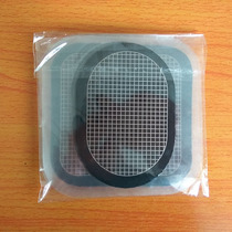 Universal Per Philosophy Guest Water Soft Gel Cushion EMS Intelligent Abs Reinforcement Girdle Gel Cushion Plastic Body Strap Patch