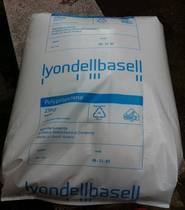 High flow high anti-impulse high crystallization PP Basel TI5150C TI71200M