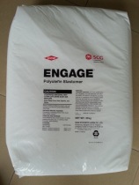 Thermoplastic elastomer POE Thailand USA Dow GR216 PE475 PL-1880G heat resistance and cold resistance