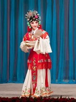 Beijing Peking Opera Matchmaker