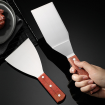Tiramisu shovel special shovel cutter cake cooking shovel small frying shovel baking mold tool utensil tray