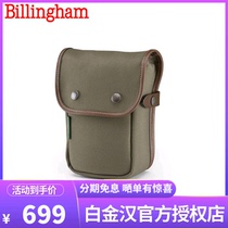 British Buckingham Delta Pocket test bag for 7 Series 5 series original photography bag accessories